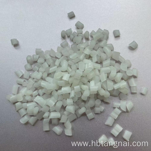 thermoplastic elastomer pellets TPE mattress